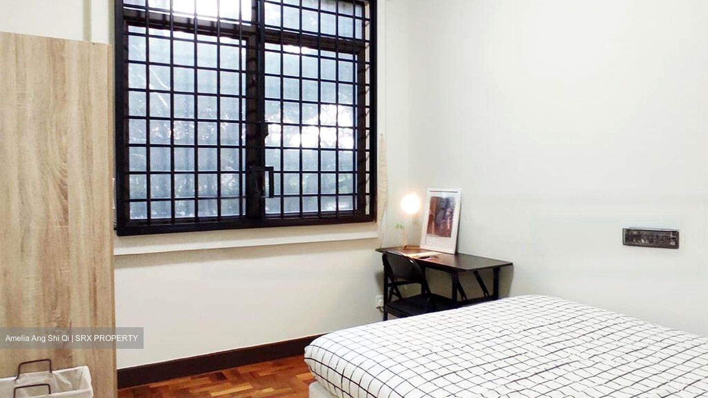Parc Oasis (D22), Condominium #477599171